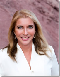 Dr. Karen A. Cain, BA, MBA, DC